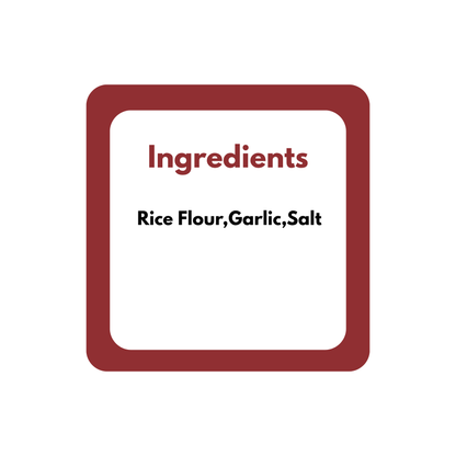 Garlic Murukku – Kids’ Favorite Crispy Snack