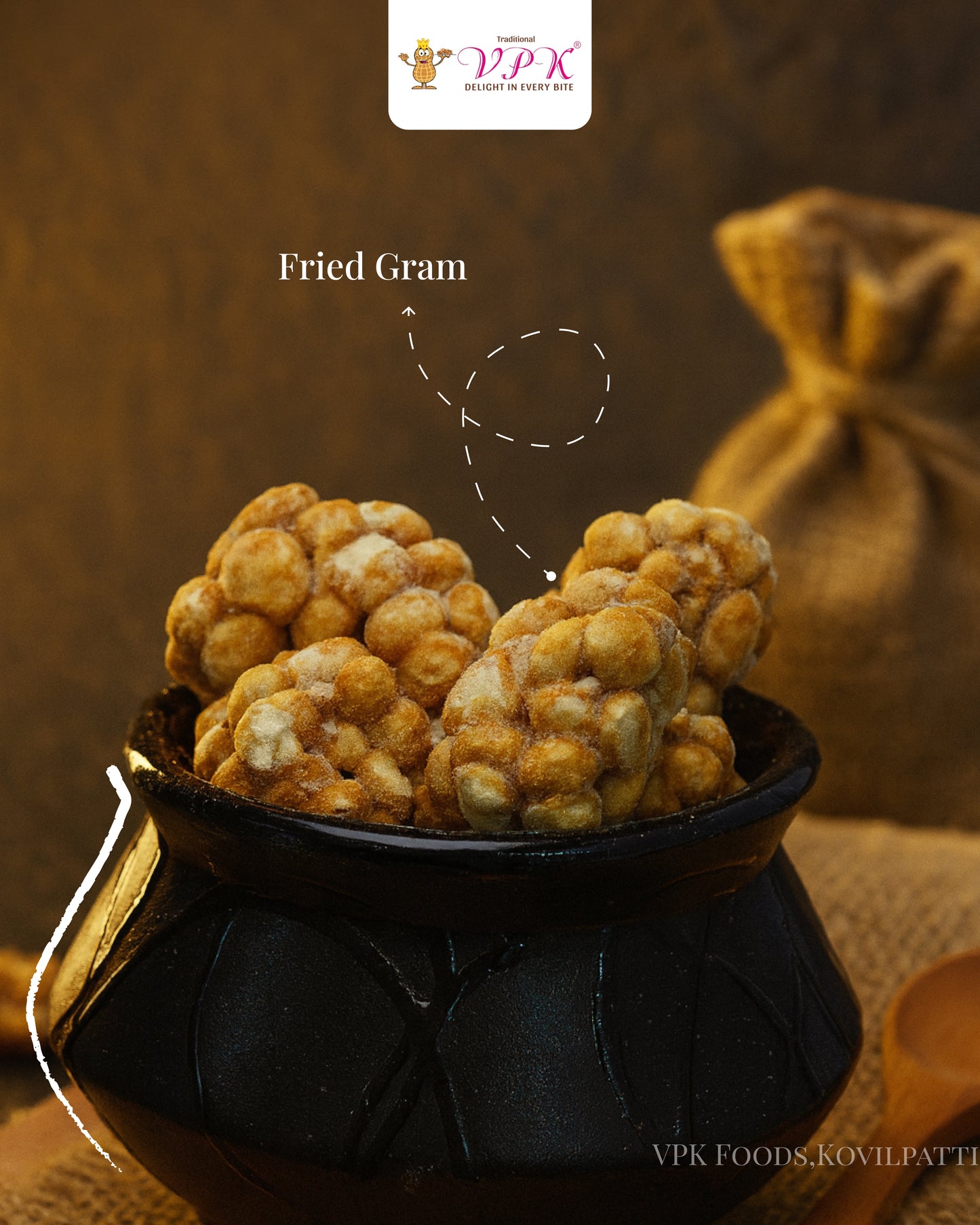 Protein-Rich Peanut Balls – Traditional Sweets with a Modern Health Twist