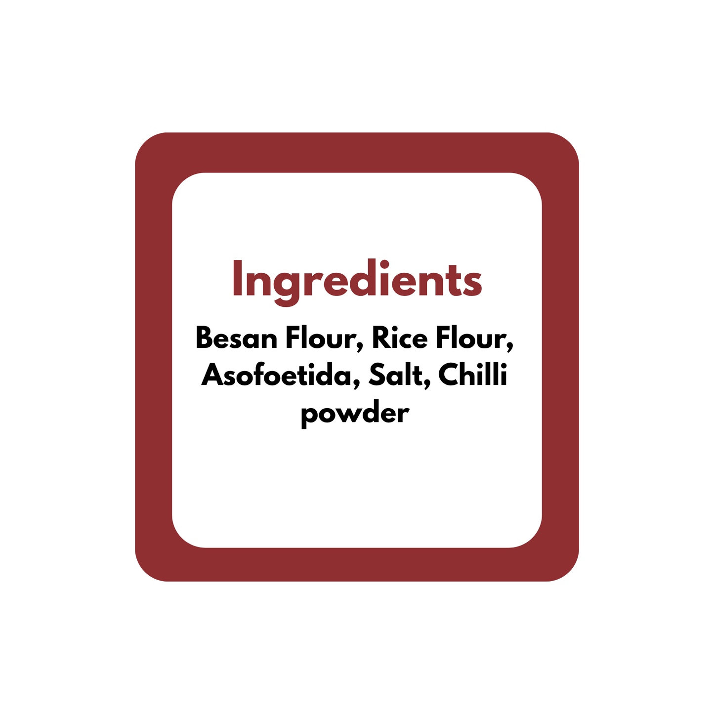 Spicy Kaara Bhoondhi – A Crispy South Indian Favorite