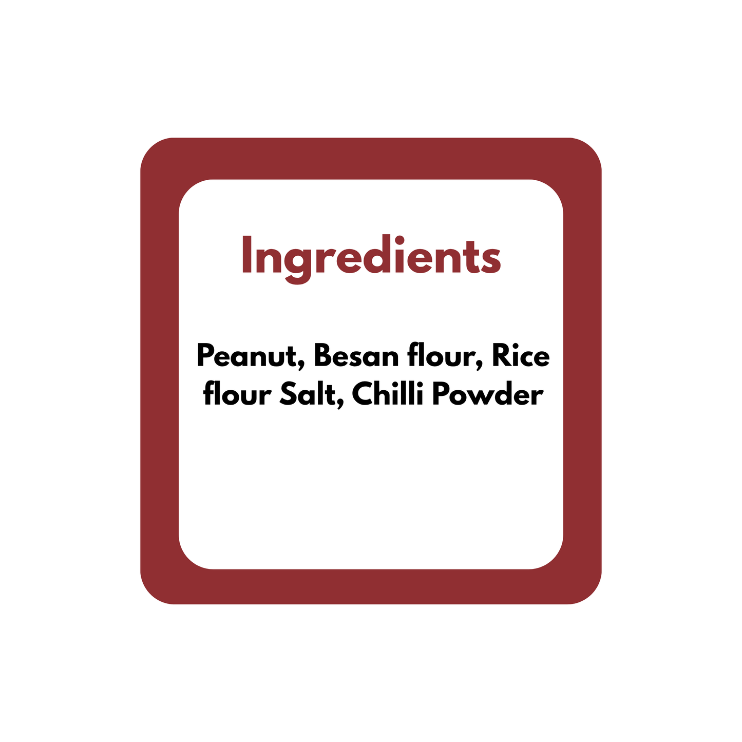 Moru Moru Masala Kadalai – Crunchy Traditional Peanut Snack