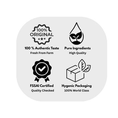 Mild Omapodi – Kids-Friendly Traditional Snack