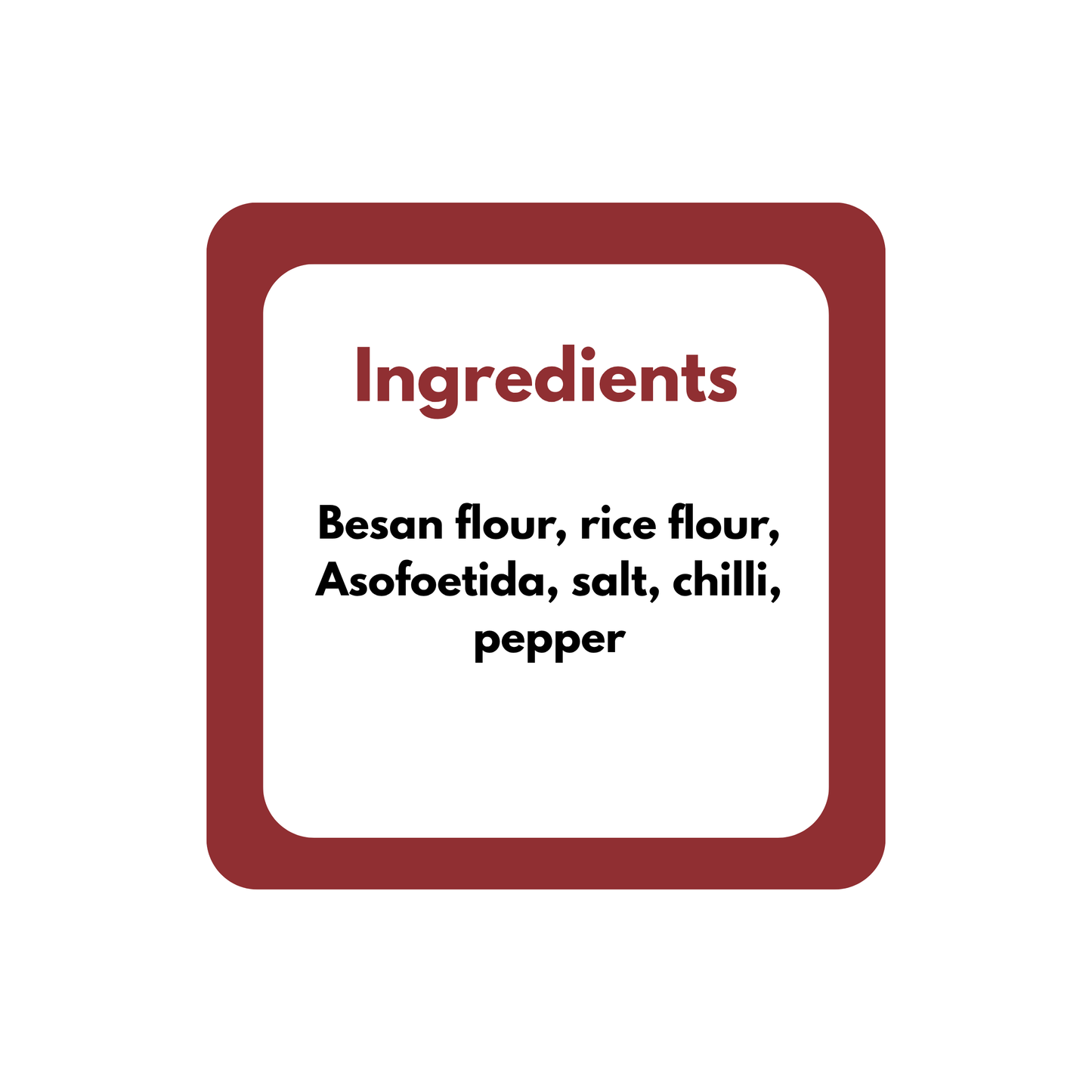 Pepper Sevu – A Spicy Twist on a Classic Snack