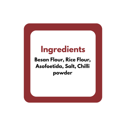 Sattur Seeval – Heritage Snack with Irresistible Crunch